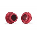 CNC Racing Rear Wheel Spacer Kit for Ducati Panigale / Streetfighter V4 (2025+) CNC Racing Rear Wheel Spacer Kit for Ducati Panigale / Streetfighter V4 (2025+)